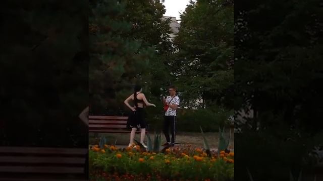 ЛУЧШИЙ ПРАНК 2019 Ржачный прикол ДЫРКА НА ЖОПЕ от Merk Team смотреть онлайн