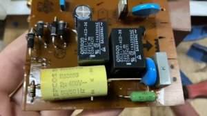 Whirlpool ARC 4020 - ремонт модуля