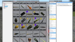 МОД НА БОМБЫ В ГАРРИС МОД (часть 1)