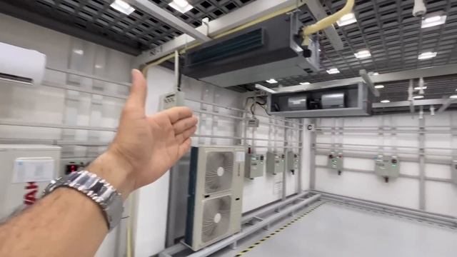 Konditsioner olishdagi hatolar. Invertor bilan odiyning farqi. смотреть онлайн