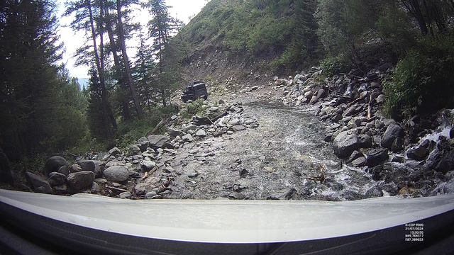 Дорогами алтая(нарезка)