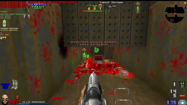 Death Tormention The Complete Trilogy Map 11 Chiron Pt 2 смотреть онлайн