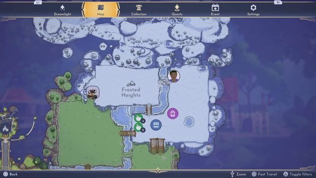 A Deal With Ursula Guide - Disney Dreamlight Valley смотреть онлайн