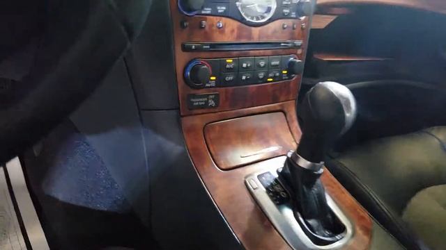 2008 Infiniti G35X 1Owner AWD Car!!!