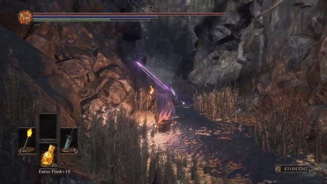 Dark Souls 3 Cinders Mod - How to obtain the Hands of God смотреть онлайн