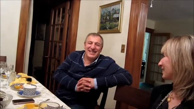 Обращение Акопу, Георгию и Друзьям в Москве 1 Mar 2015