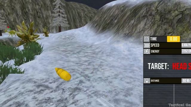 Dino Hunter Games - Jungle Dinosaur Hunting - Android Gameplay #3