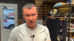 Мощная архитектура ? Процессорный усилитель Hellion HAM 8.80DDP + моноблок HAM 450.1D . SQ / SPL