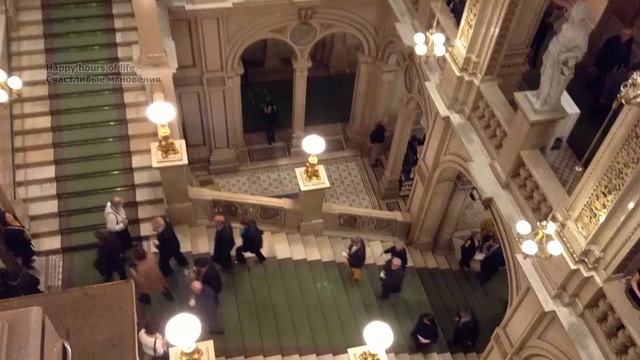 Vienna Opera, Венская Опера