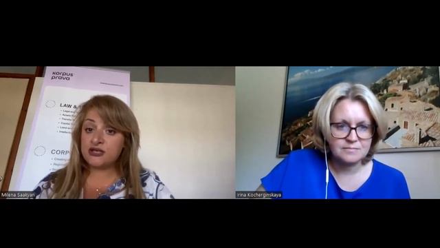 Получить Digital Nomad визу на Кипре (виза кочевника) просто