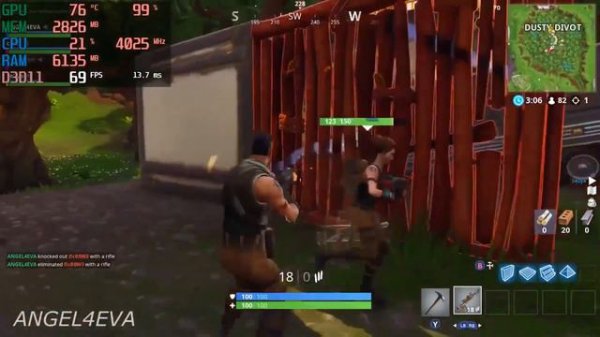 TOP 5 FREE MULTIPLAYER GAMES FOR PC 2018