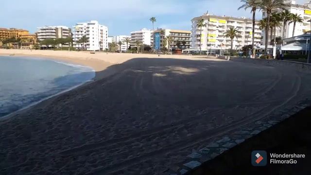 Европа в шоке? Конец туризма? смотреть онлайн