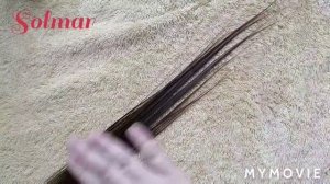 Обзор Gliss kur жидкий шелк экспресс кондиционер для ломких тусклых волос. Liquid Silk. Schwarzkopf