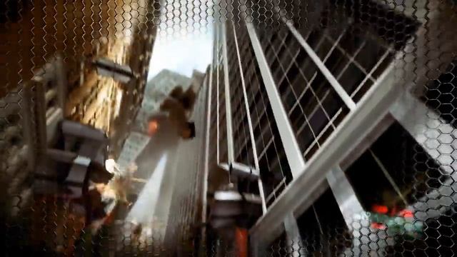 Crysis 2 | Max Settings | BlackFire's Mod 2 смотреть онлайн