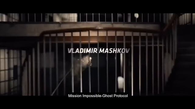 Mission Impossible (1996-2018) All Opening Title Sequences | Mission Impossible 1-6 opening themes смотреть онлайн