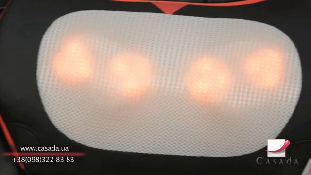 Casada - Miniwell Twist