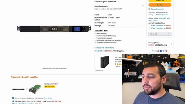 Homelab Holiday Shopping Idea List or Guide or Whatever смотреть онлайн