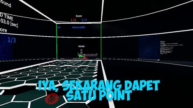 World Meguri sampai ke Map Horror - VrChat Sub Indonesia смотреть онлайн