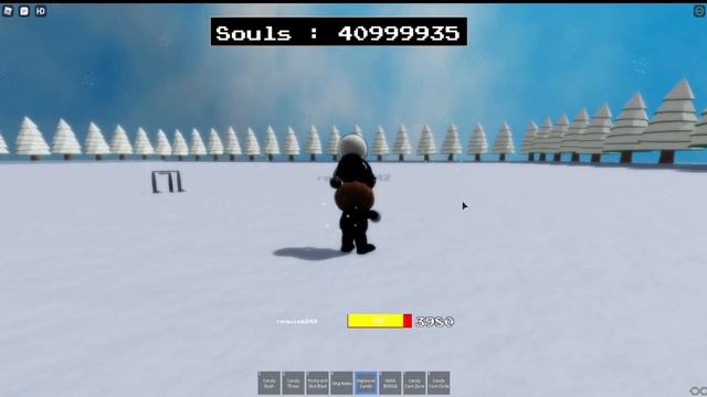 Showcase Skid and Pump[Spooky Month]-Undertale Last Monster смотреть онлайн