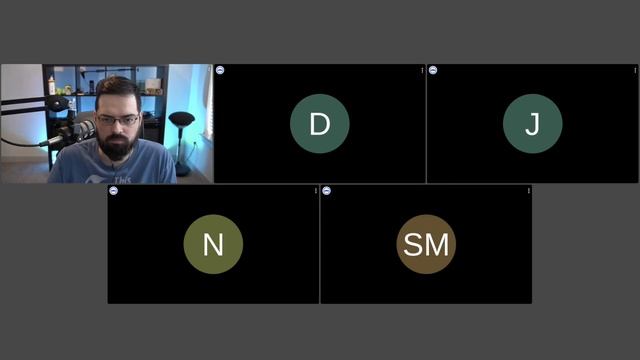 Keepin IT RHEL with Red Hat's Scott McCarty | Destination Linux 253 смотреть онлайн