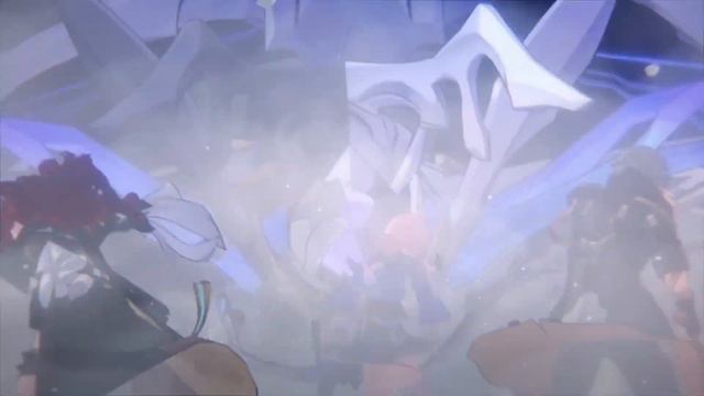 Honkai: Star Rail OP「Ichibanboshi Sonority / Hoyoverse」 смотреть онлайн