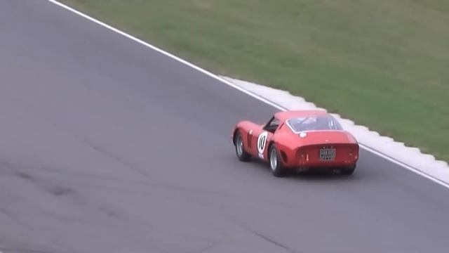 FERRARI 250 GTO 1962 ? Exclusive Classic Car Review ? English HD 2024 смотреть онлайн