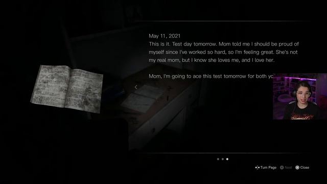 Horror Game Time - Silent Hill: The Short Message смотреть онлайн