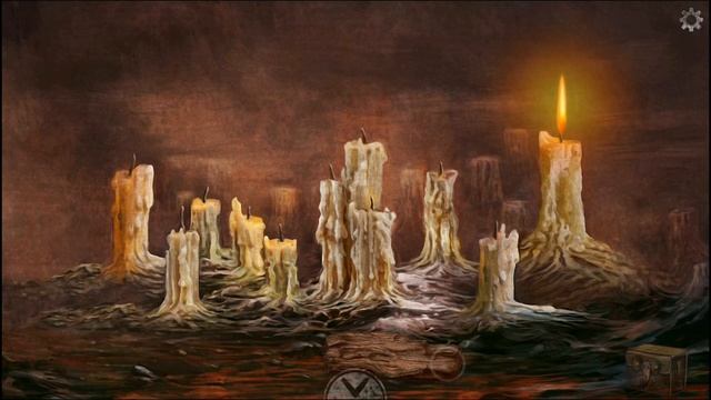 Tormentum – Dark Sorrow - Android/iOS Gameplay смотреть онлайн