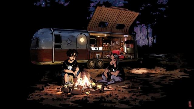 Talk with YMS about Suda51 and games as a medium смотреть онлайн