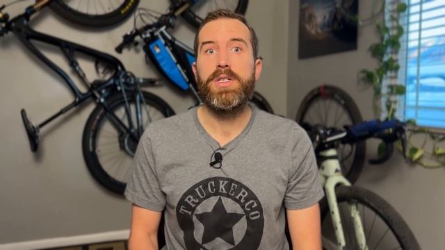 How To Get Free Bikepacking Gear смотреть онлайн