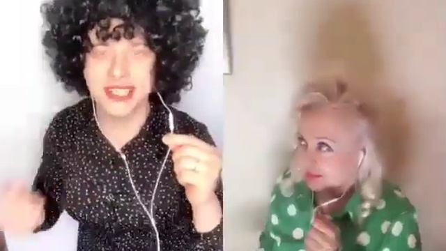 Дамы за 30… А что нет театров , книг ? Только разврат? 🤣😀 cover by Игорь Ефремов, Sveta Vital смотреть онлайн