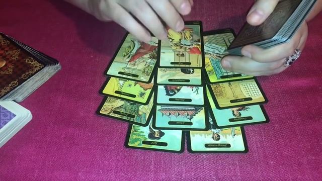 ГАДАНИЕ ДЛЯ РОМАШКИ смотреть онлайн