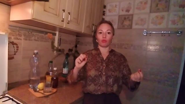 Эликсир молодости. #ЕлизаветаАйнагоз