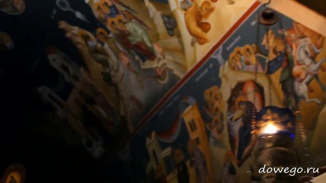 Крит. Панагия Чаракиани смотреть онлайн