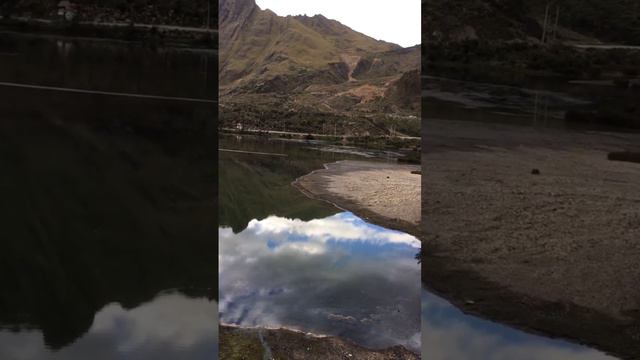 Laguna Contaycocha Huayanca Perú #follow #green #photography #reels #beautiful #love #photooftheday смотреть онлайн