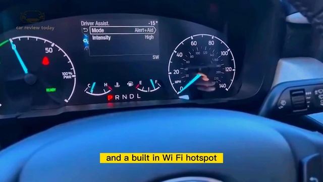 The ALL NEW 2024 Ford Maverick Review - Maverick Plug in hybrid | New Model Maverick смотреть онлайн