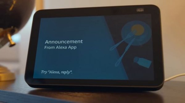 How to use the Alexa App | Amazon Alexa