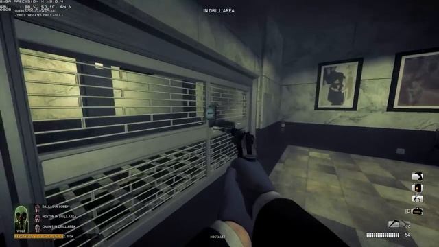 Payday The Heist on i7 3770 + GTX 660 + 16GB RAM смотреть онлайн