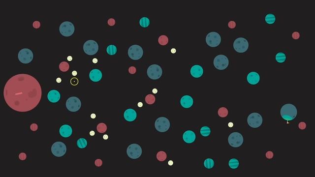 What the Golf: A game where ANYTHING is a golf ball... смотреть онлайн