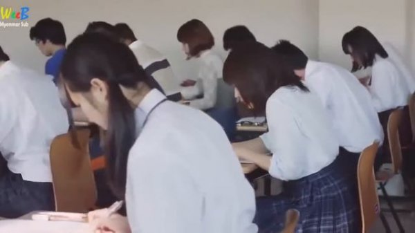 Flying Colors _ ビリギャル