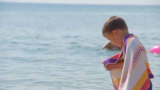 Приморский, Феодосия. Сентябрь - beregfeo.com смотреть онлайн