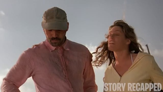To Survive On A Stranded Island Girl Seduces The Men To Work For Her смотреть онлайн