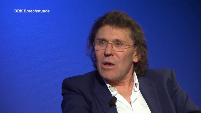 🔎👓🤪 Ich sehe immer schlechter! - Alter oder Erkrankung? I Prof. Dr. med. Albert J. Augustin смотреть онлайн