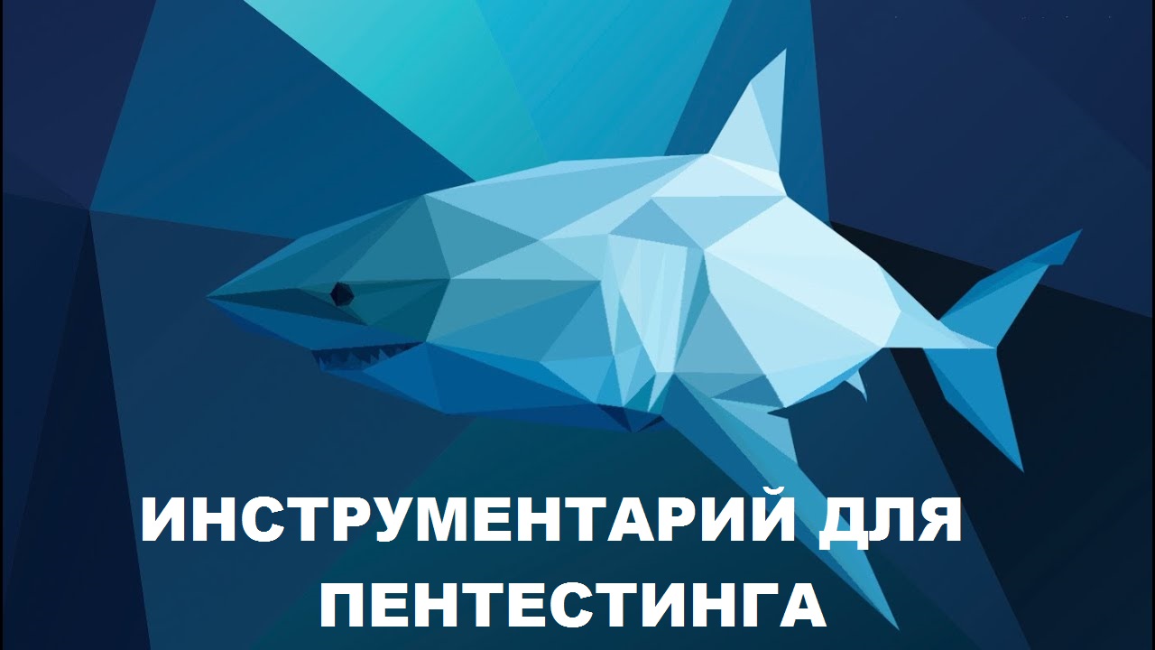 Инструментарий для проведения Pentest смотреть онлайн