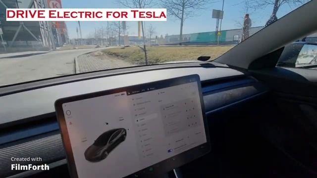 How to use your Wear OS smart watch as a NFC Tesla Key Card using the DRIVE Electric for Tesla app. смотреть онлайн