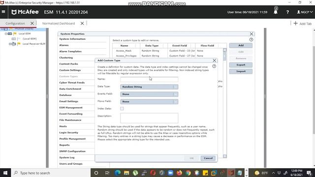 DEVELOP CUSTOM LOG PARSER FOR MCAFEE SIEM смотреть онлайн