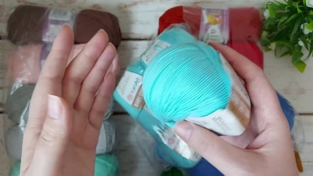 Вязовлог / Новая вязаная игрушка / 8000 подписчиков / Не дают снимать смотреть онлайн