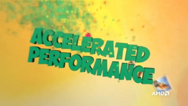 What is an APU? смотреть онлайн