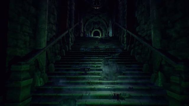 Crimson Hills - A Night of Horror смотреть онлайн