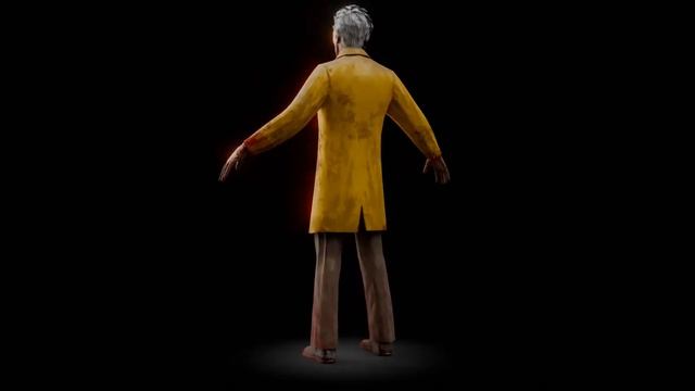 Blender 2 79 Cycles Zombie смотреть онлайн